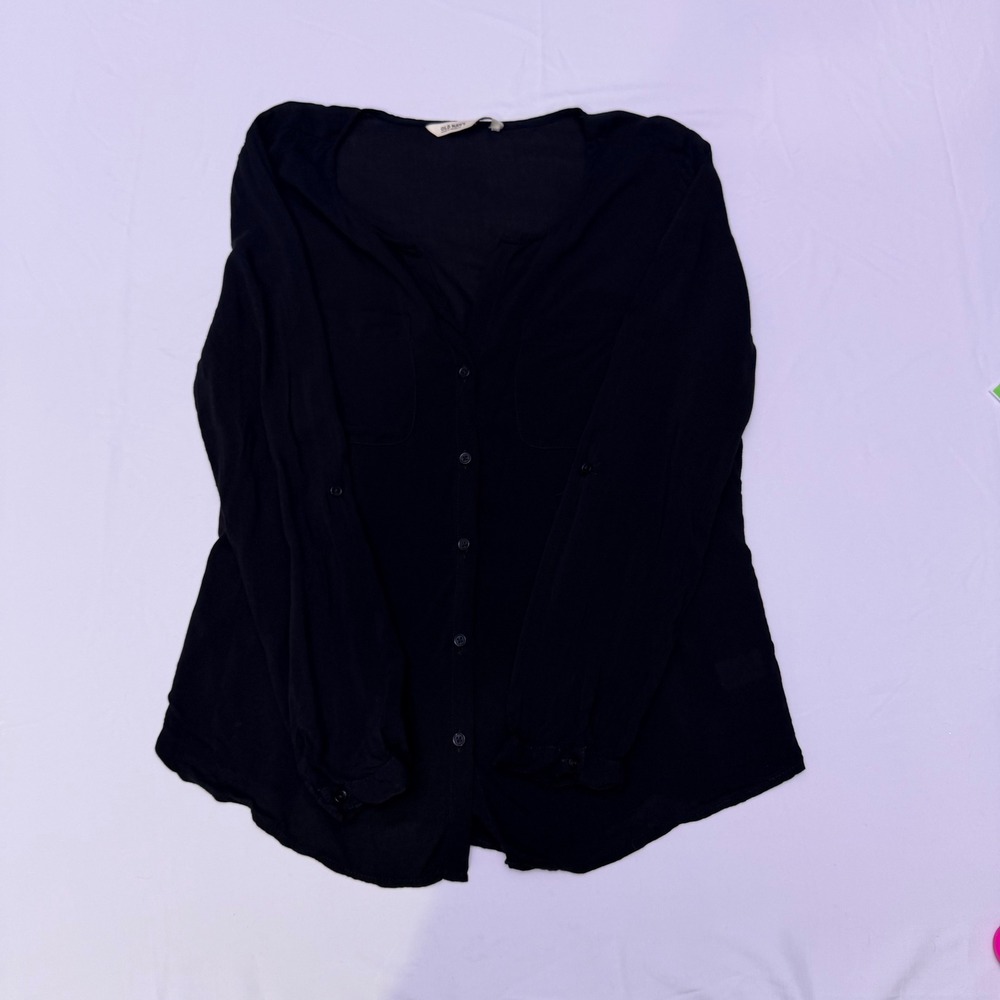 Women's‎ Button Up Blouse
